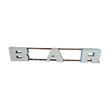 Enseigne de bar néon vintage années 60/70