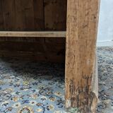 desk or counter