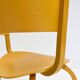Thonet 404 F design chair by Stefan Diez (per piece), 2007