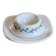 Rare antique 19th-century egg cup signed St. Clément, Félicie collection