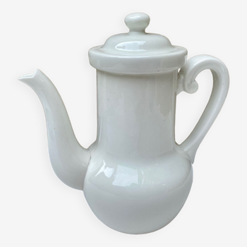 Aluminite teapot Frugier