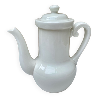 Aluminite teapot Frugier