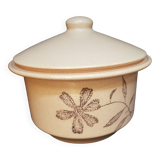 Sandstone tureen