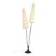 Svend Aage Holm Sørensen Floor Lamp 1950s.