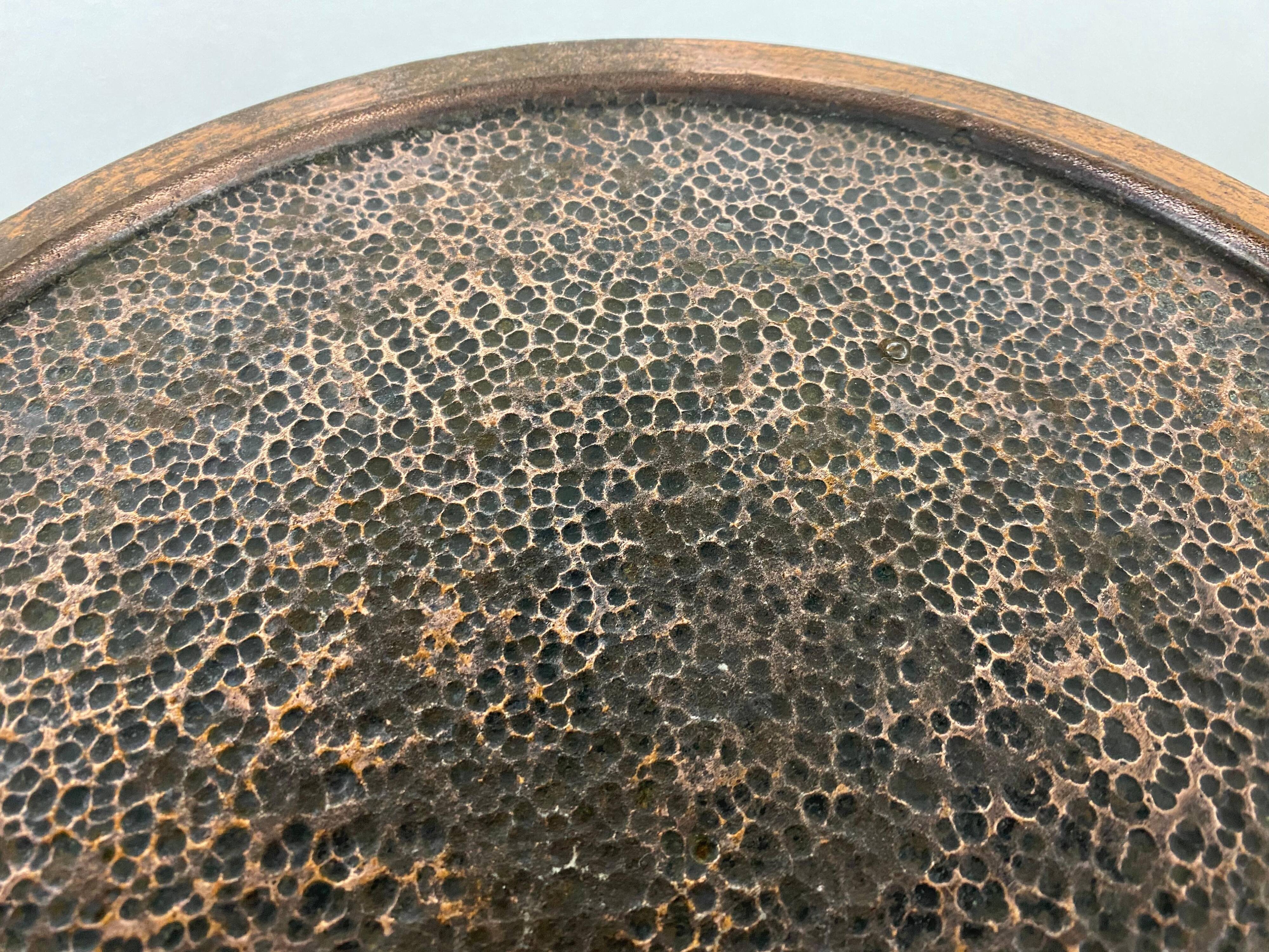 Plant stand Secession in the style of Wiener Werkstätte