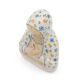 Ceramic sculpture of the Madonna by Pietro Spertini for Lenci, 1930s.