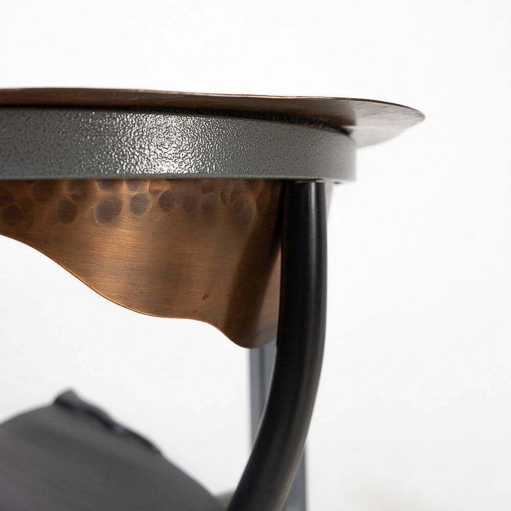 Ota otanek chair designed by borek sipek for vitra