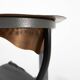 Chaise ota otanek conçue par borek sipek pour vitra