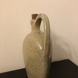 Carafe en grès