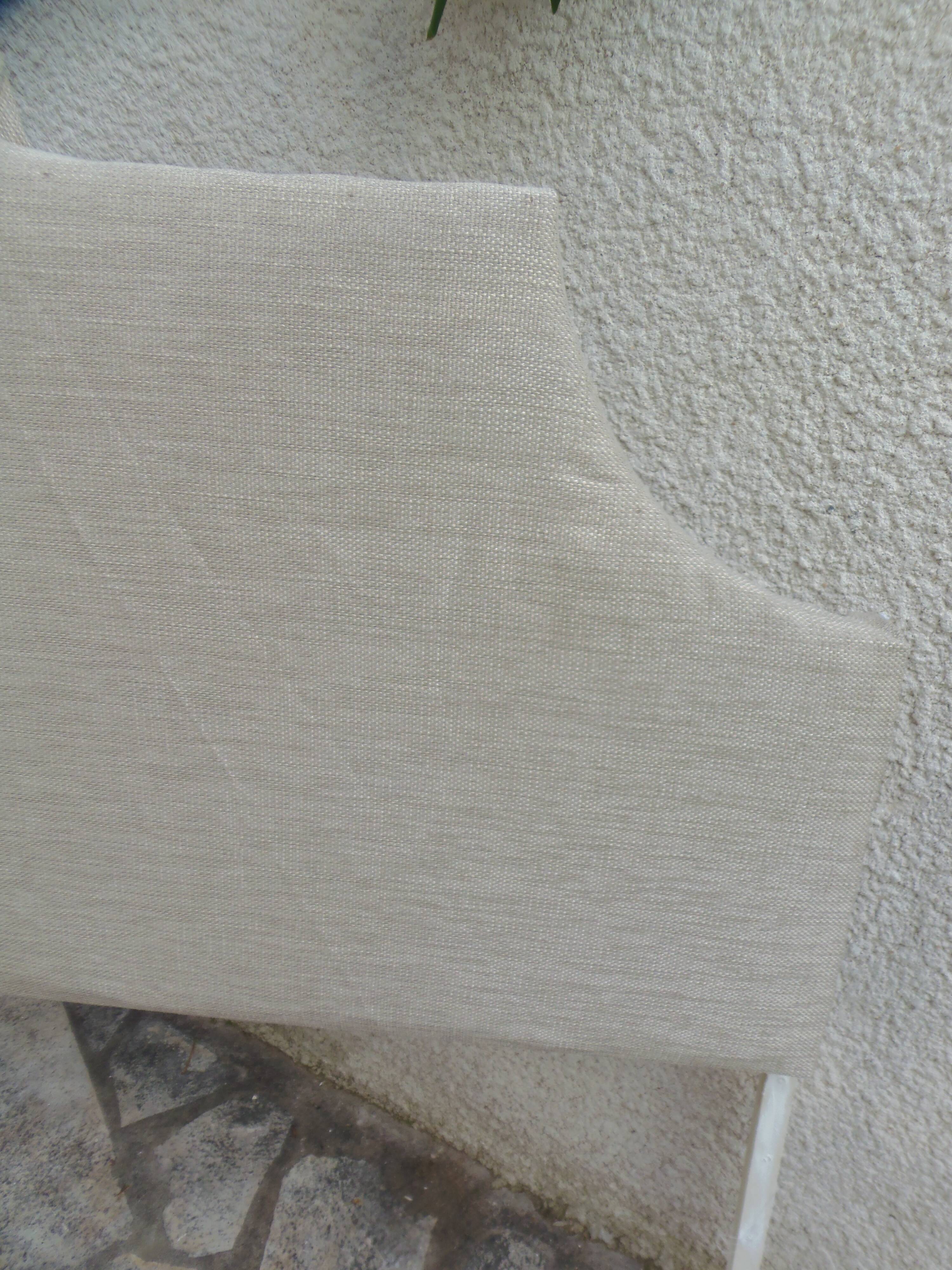 A second life for this upholstered 160 bed.