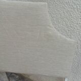 A second life for this upholstered 160 bed.