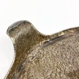 Dessous de plat rond en métal • Années 60-70