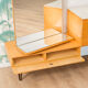 Dressing table from the 1960s