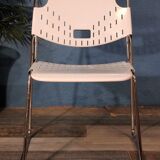 "Dallas" Favaretto Chairs 1975