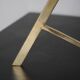Lampe z philps modèle diplomat mid century design louis kalff design