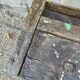 Old desk 2.20m