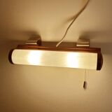 Art Deco Bakelite Night Light Lamp
