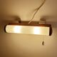 Art Deco Bakelite Night Light Lamp