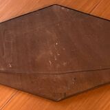 Art deco mirror