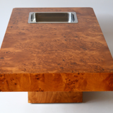 Roche Bobois coffee table