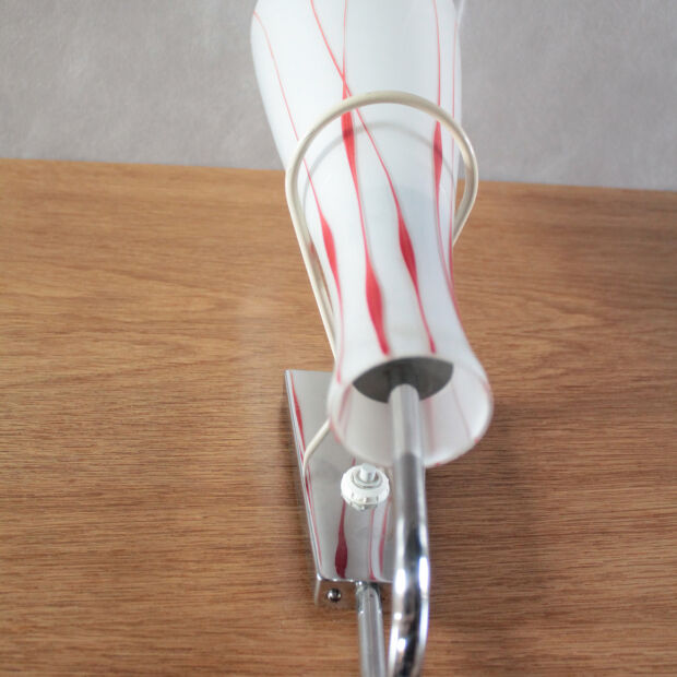 Czech wall applique, 80s