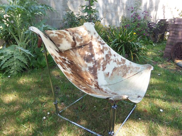 fauteuils Buffalo