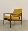 Teak armchair by Kofod-Larsen Denmark 1960