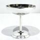 Christofle and Lino Sabattini - 12 Silver-Plated Metal Bowls