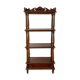 Shelf - Antique 19th Century Bookcase