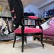 Fauteuil Napoléon III