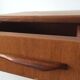 Small box Scandinavian 60s vintage