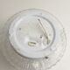 Vintage ceiling lamp 1980