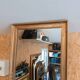 Miroir ancien 150/66 cm