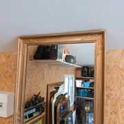 Antique mirror 150/66 cm