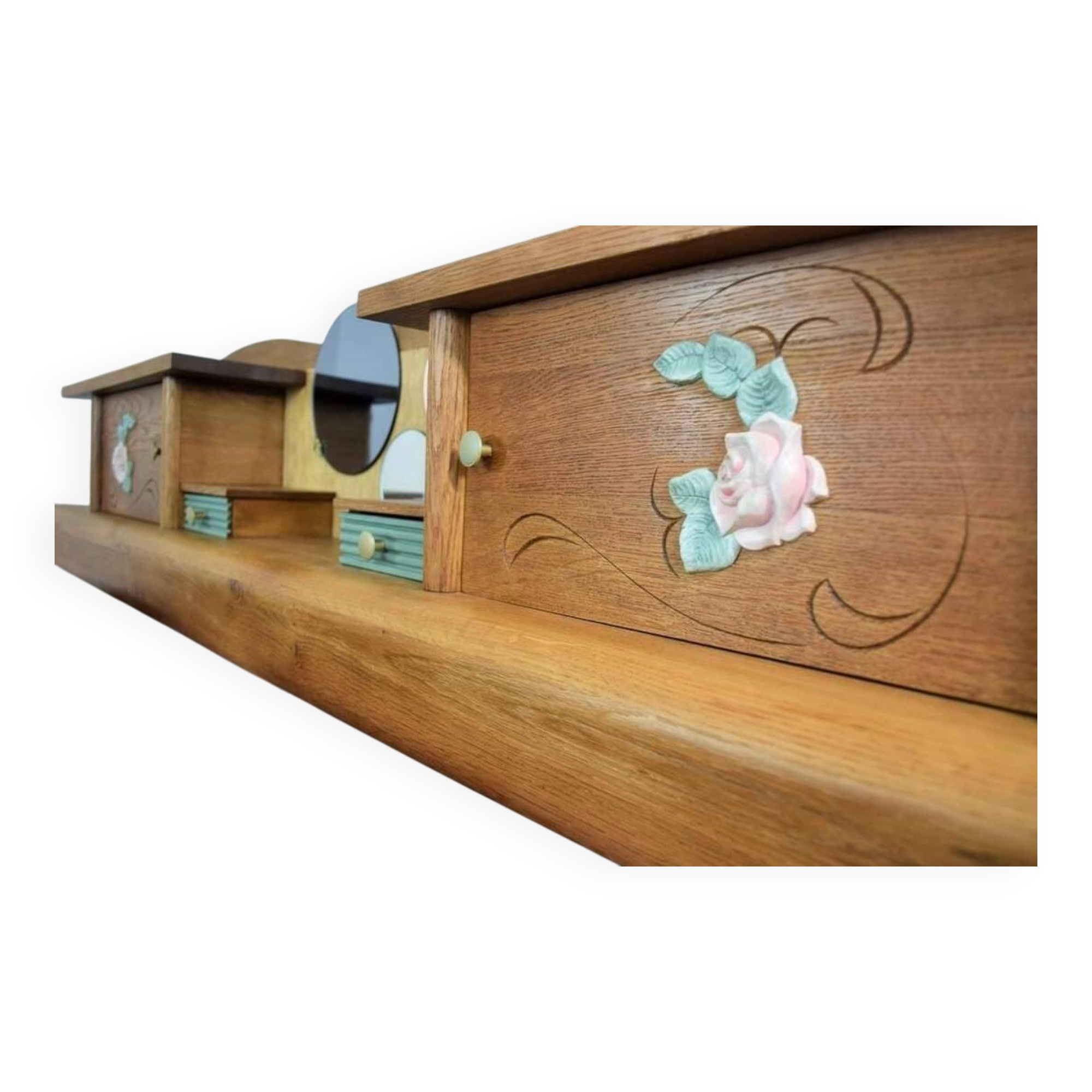 Headboard