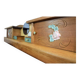 Headboard