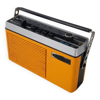 Optalix vintage transistor radio