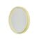 Miroir rond, années 1970