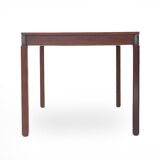 Extendable dining table by Figli Di Antonio Proserpo, 1960s.