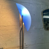 Postmodern design floor lamp from the 80s-90s