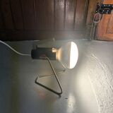 Vintage heat lamp