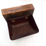 Industrial trinket bowl