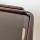 Stackable nesting tables by Gianfranco Frattini for Cassina (set of 3)