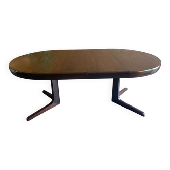 Extensible Baumann table