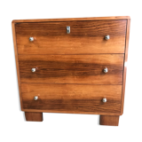 Restored Art Deco dresser