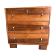 Restored Art Deco dresser