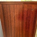 Vintage bookcase 1960