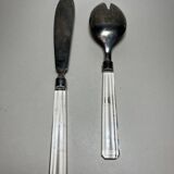 Serving cutlery