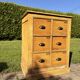 6-drawer commode, professional furniture