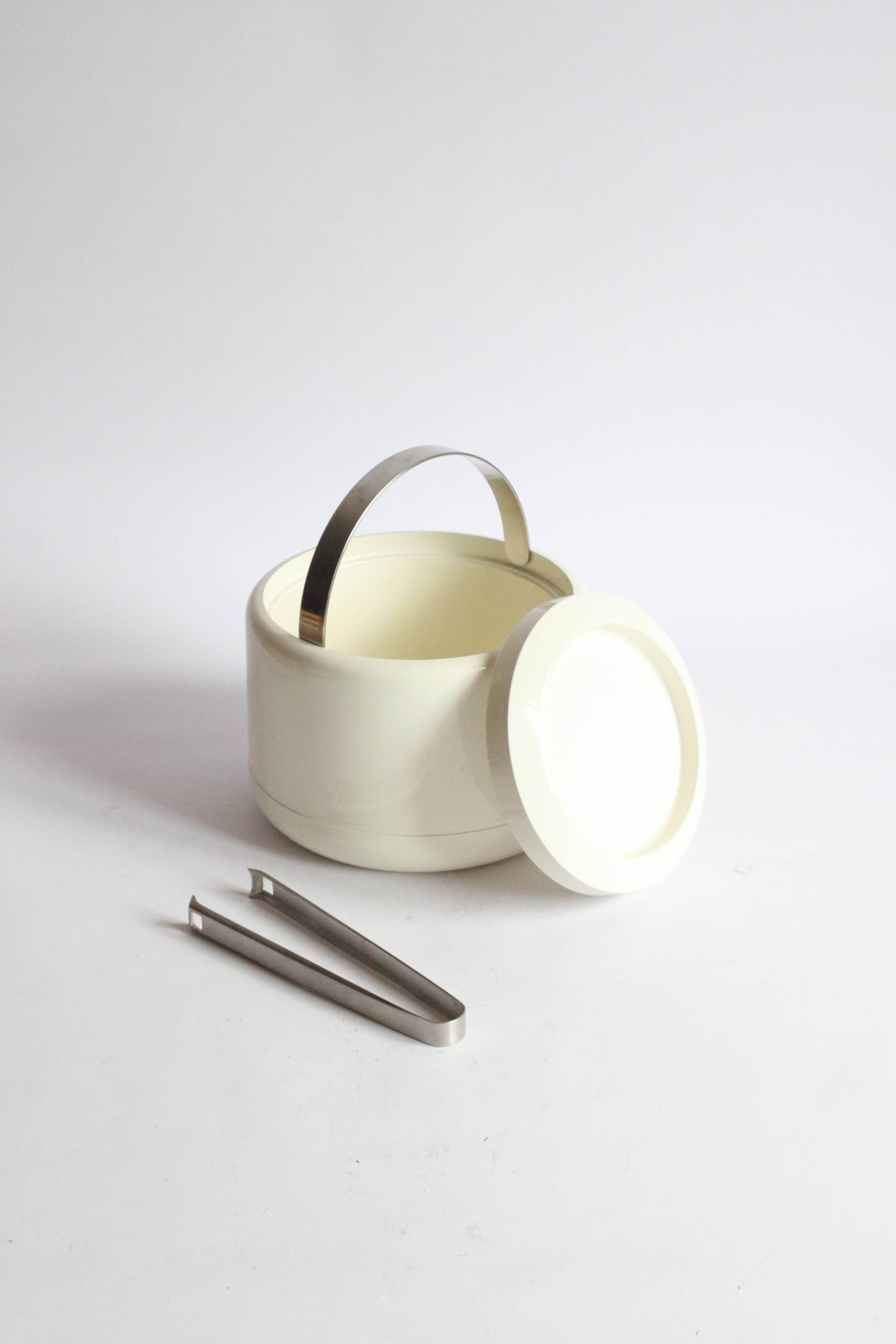Stelton Ice bucket by Erik Magnussen, 1960s